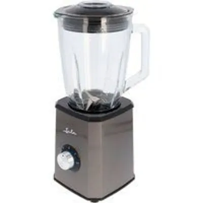 Jata JEBT1500 Batidora de Vaso 1.5L 1500W Acero Inoxidable