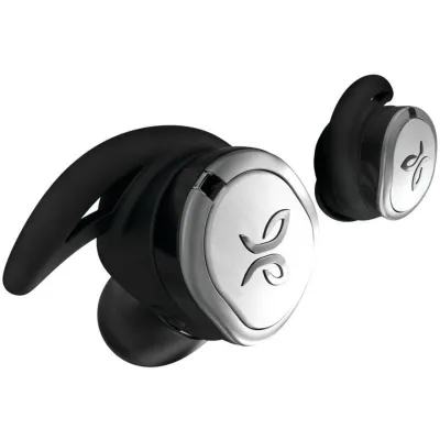 Jaybird Run Auriculares Bluetooth Deportivos Blancos