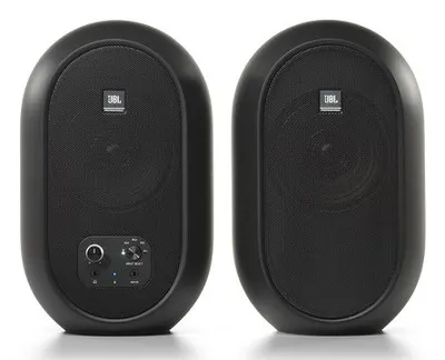 JBL 104-BT Negro