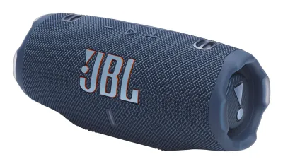 JBL Charge 6 Azul 45 W