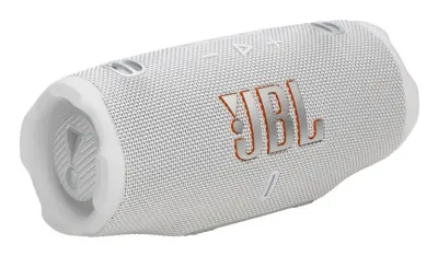 JBL Charge 6 Blanco 45 W