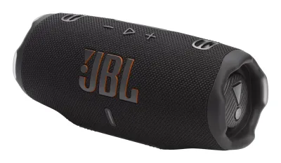 JBL Charge 6 Negro 45 W