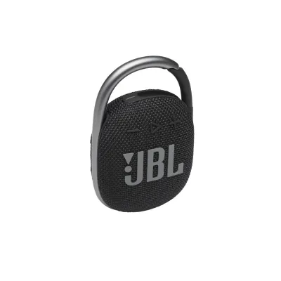 JBL CLIP 4 Altavoz monofónico portátil Negro 5W