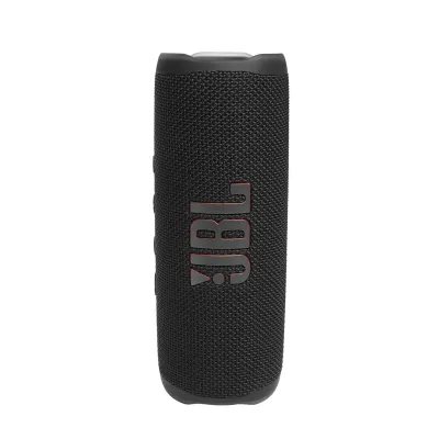 JBL FLIP 6 Altavoz Portátil Estéreo 20W Negro