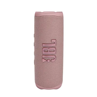 JBL FLIP 6 Altavoz portátil estéreo Rosa 20W