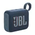 JBL Go 4 Altavoz portátil azul 4.2W