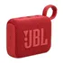 JBL Go 4 Altavoz portátil monofónico Rojo 4.2 W