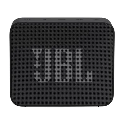 JBL Go Essential 2 Negro 3,1 W
