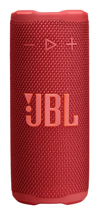 JBL Grip Altavoz monofónico portátil Rojo 16 W