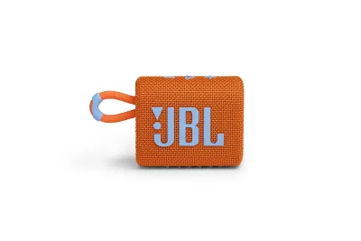 JBL JBLGO3 Altavoz monofónico portátil Naranja 4,2 W