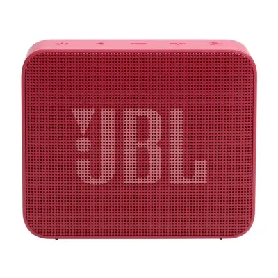 JBL JBLGOES2REDEU altavoz portátil o de fiesta Rojo 3,1 W