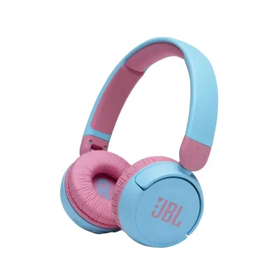 JBL JR310 BT Auriculares Inalámbricos Diadema Azul