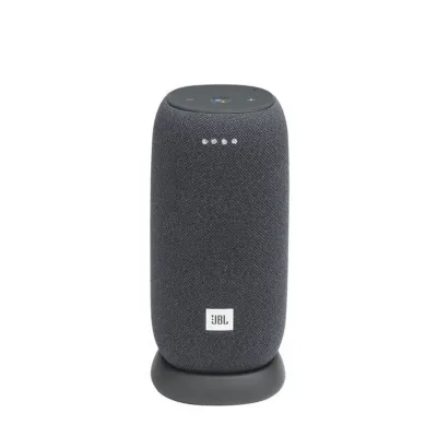 JBL Link Portable 20W Gris