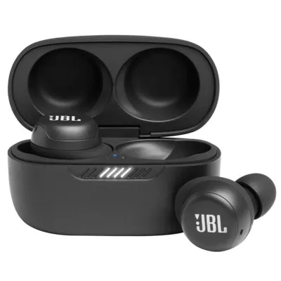 JBL Live Free NC+ Auriculares TWS Bluetooth Deportivos