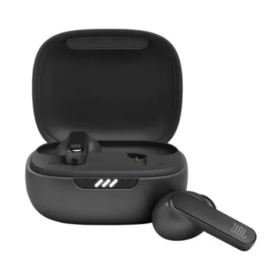JBL Live Pro 2 TWS Auriculares True Wireless Stereo (TWS) Dentro de oído Llamadas/Música USB Tipo C Bluetooth Negro