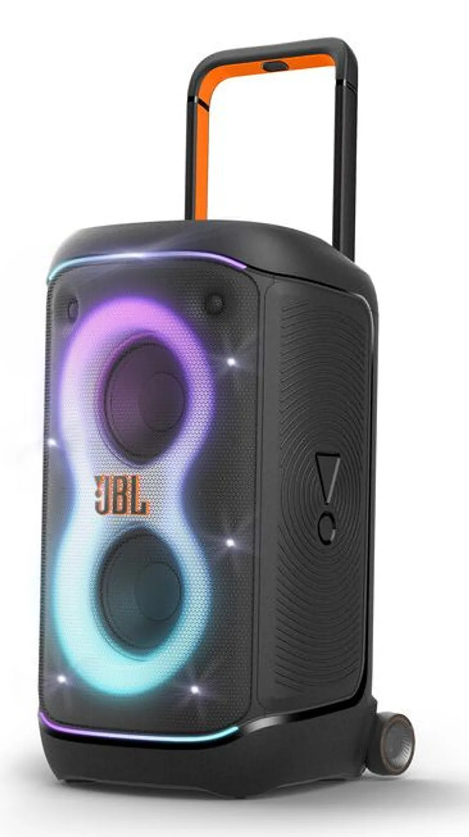 JBL PartyBox 520 Altavoz para fiestas Negro 400 W