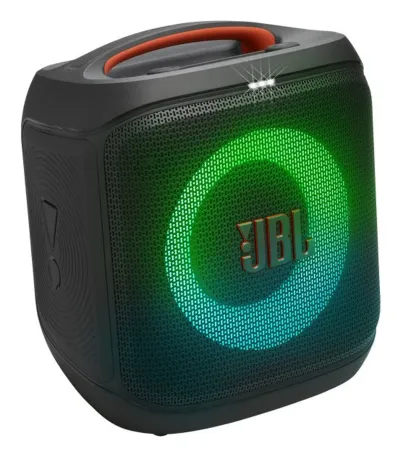 JBL PartyBox Encore Essential 2 Altavoz para fiestas Negro 100 W