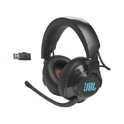 JBL Quantum 610 Gaming Inalámbrico/Alámbrico USB-C Negro