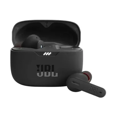 JBL Tune 235NC Auriculares TWS ANC Negro