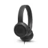 JBL Tune 500 Auriculares Diadema Alámbricos Negro