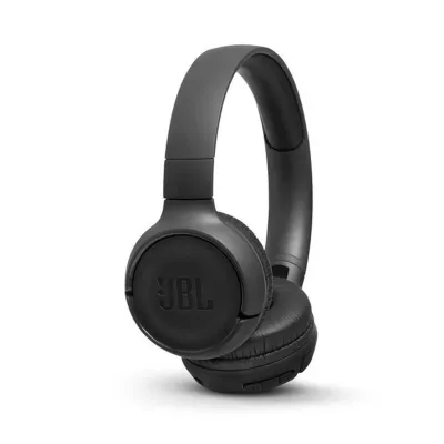 JBL Tune 500BT Auriculares inalámbricos Bluetooth Negro
