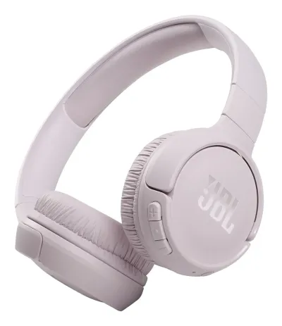 JBL Tune 510 Auriculares Inalámbrico Diadema Música USB Tipo C Bluetooth Rosa