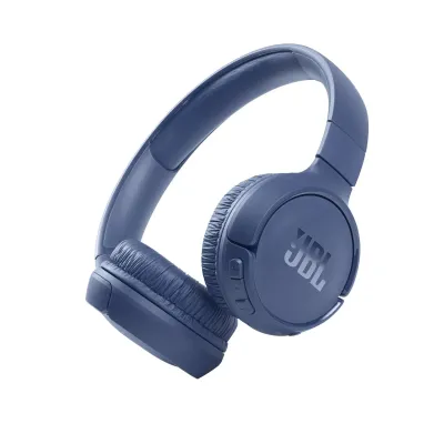 JBL Tune 510 Auriculares inalámbricos Bluetooth USB-C Azul