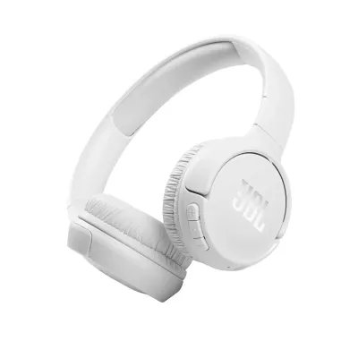 JBL Tune 510 Auriculares Inalámbricos Bluetooth USB-C Blanco