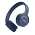 JBL Tune 520BT Auriculares Bluetooth Inalámbricos USB-C Azul