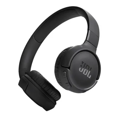 JBL Tune 520BT Auriculares Bluetooth USB-C Negro