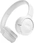 JBL Tune 520BT Auriculares Inalámbricos Bluetooth USB-C Blanco