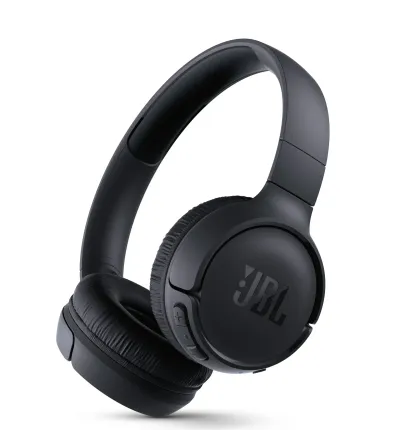 JBL Tune 570BT Auriculares Inalámbricos Bluetooth Negro