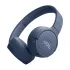 JBL Tune 670 NC Auriculares Bluetooth/Cable USB-C Azul