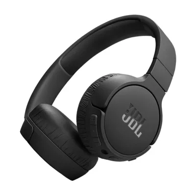 JBL Tune 670 NC Auriculares Inalámbricos y Alámbricos Diadema Bluetooth Negro