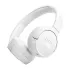 JBL Tune 670NC Auriculares Bluetooth USB-C Blanco