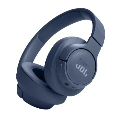 JBL Tune 720BT Auriculares Inalámbricos Diadema Azul