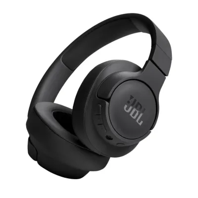JBL Tune 720BT Auriculares Inalámbricos Diadema Negro