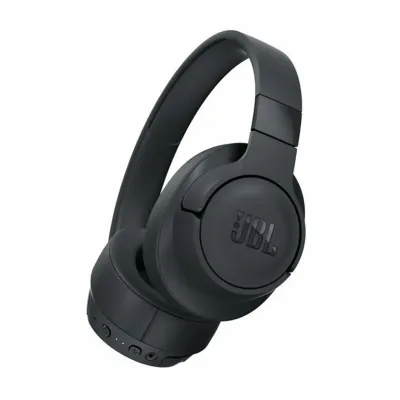JBL Tune 750BTNC Auriculares Inalámbrico y alámbrico Diadema Llamadas/Música Bluetooth Negro