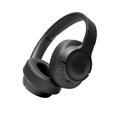 JBL Tune 760NC Auriculares Bluetooth Negro