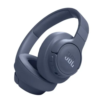JBL Tune 770NC Auriculares Diadema Bluetooth/USB-C Azul