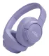 JBL Tune 770NC Auriculares Diadema Bluetooth USB Tipo C Púrpura