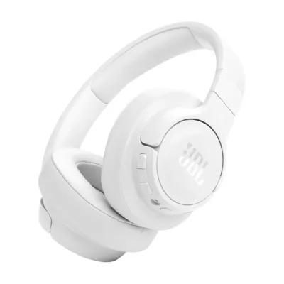 JBL Tune 770NC Auriculares inalámbricos USB-C Blanco