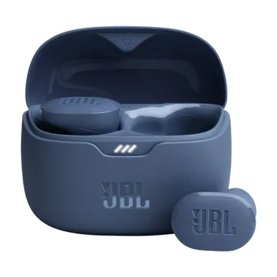 JBL Tune Buds Auriculares TWS In-Ear Bluetooth Azul