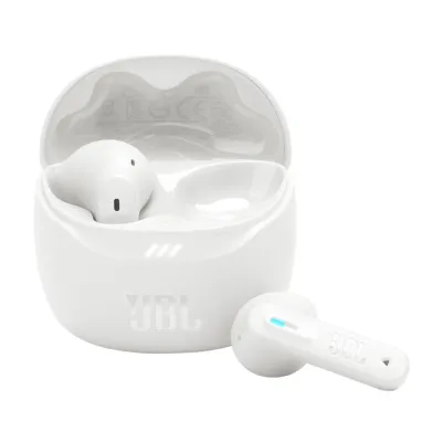 JBL Tune Flex 2 Auriculares True Wireless Stereo (TWS) Dentro de oído Llamadas/Música Bluetooth Blanco