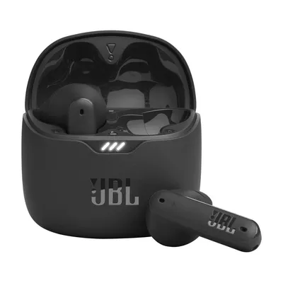 JBL Tune Flex Auriculares True Wireless Bluetooth In-Ear Negro