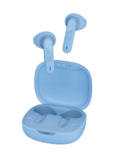 JBL Vibe Flex Auriculares TWS Dentro de Oído Bluetooth Negro