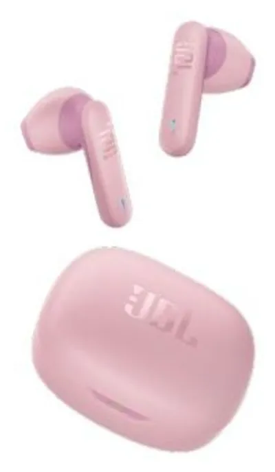 JBL Wave Flex 2 Auriculares Inalámbrico Dentro de oído Llamadas/Música Bluetooth Rosa