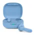 JBL Wave Flex Auriculares In-Ear TWS Bluetooth Azul