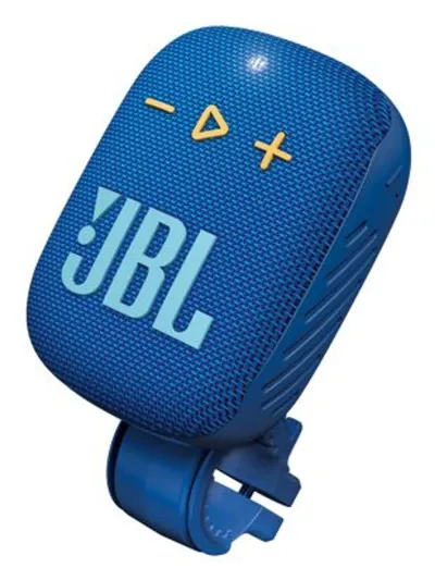 JBL Wind 3S Altavoz monofónico portátil Azul 5 W