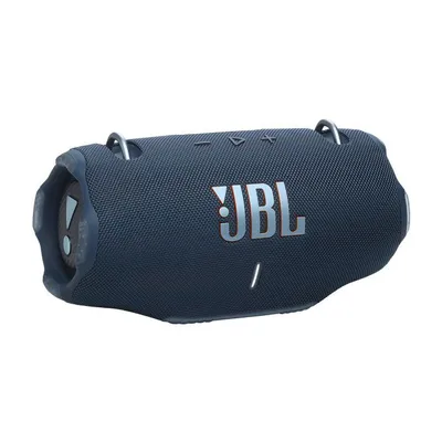 JBL Xtreme 4 Altavoz portátil estéreo 30W Azul